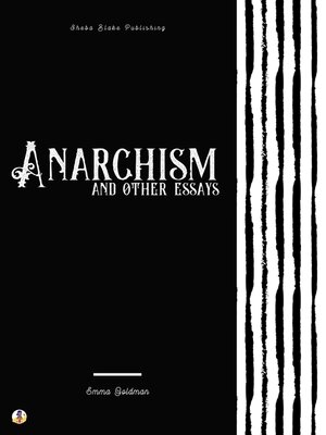 cover image of Anarchism and Other Essays